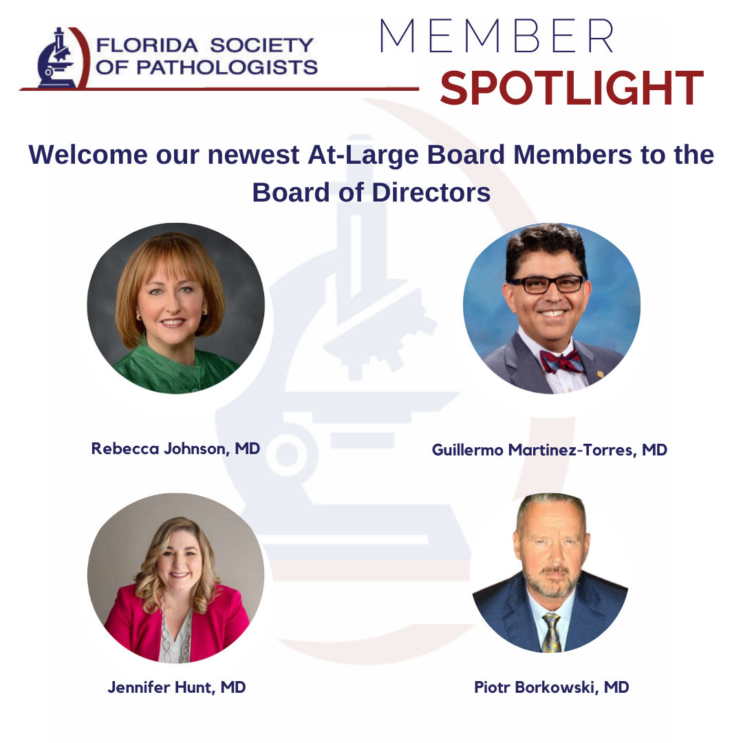 Get to Know the Newest AtLarge Members April Spotlight Florida